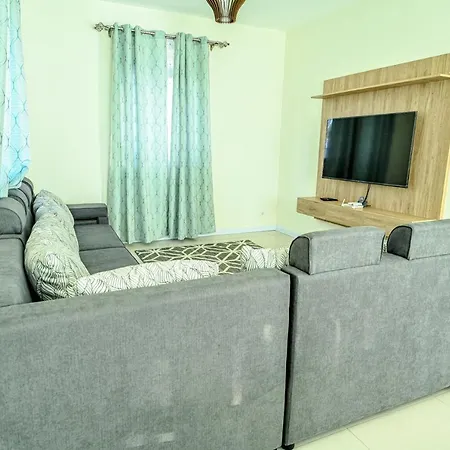 New Villa Geranium Grand Baie Exterior photo