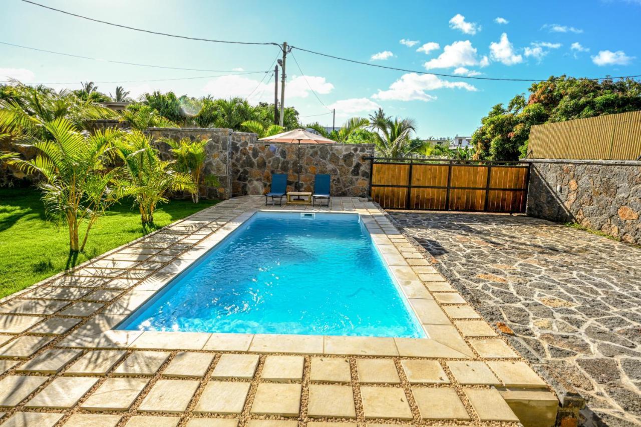 Villa New Geranium *