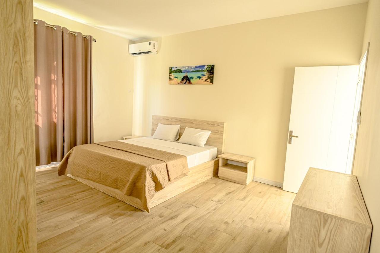 New Geranium Grand Baie