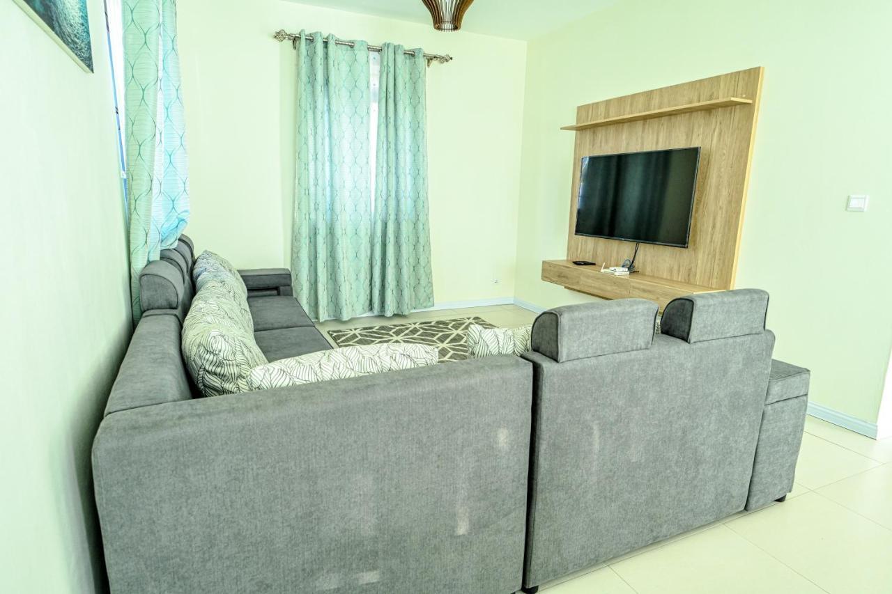 Villa New Geranium Grand Baie